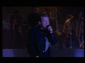 UB40 The Way You Do The Things You Do (Live at Finsbury Park, 1991)